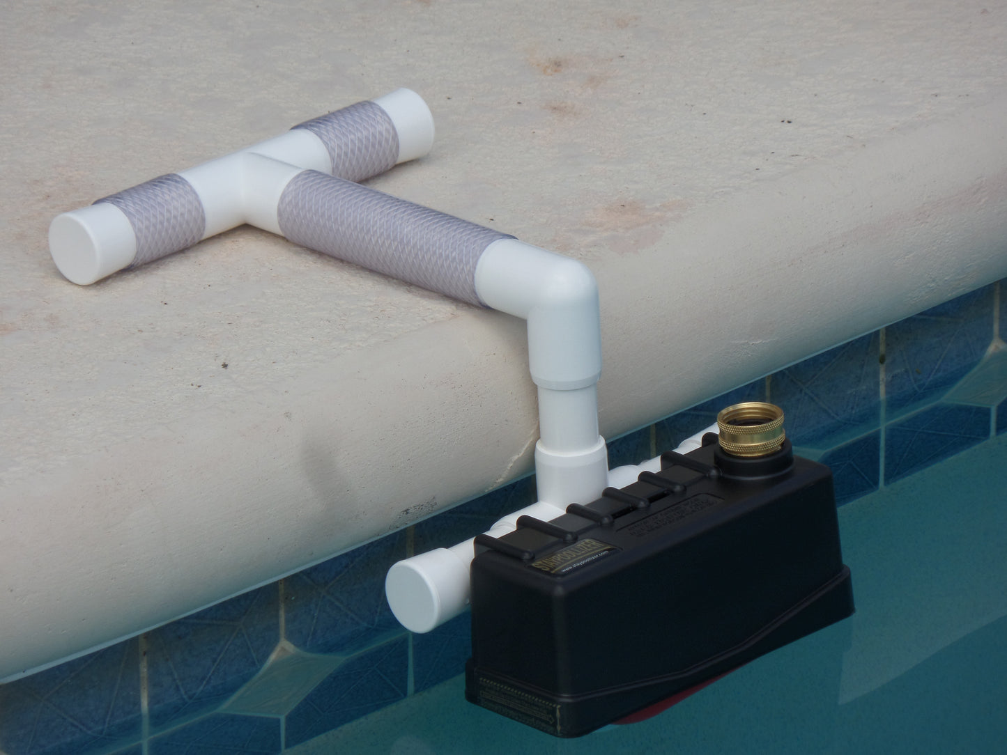 Staypoollizer Original Water Leveler