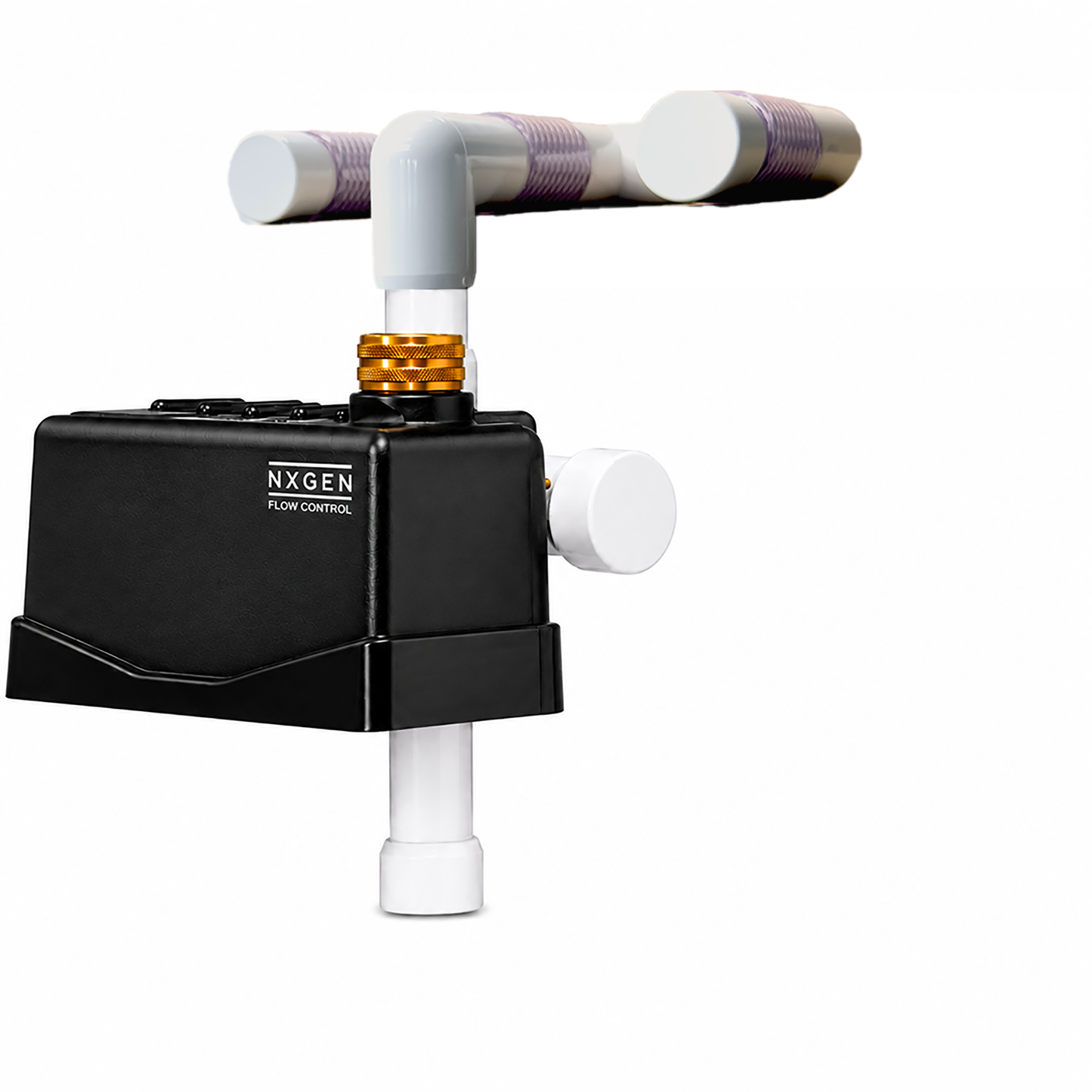 Staypoollizer 2.0 Above Ground