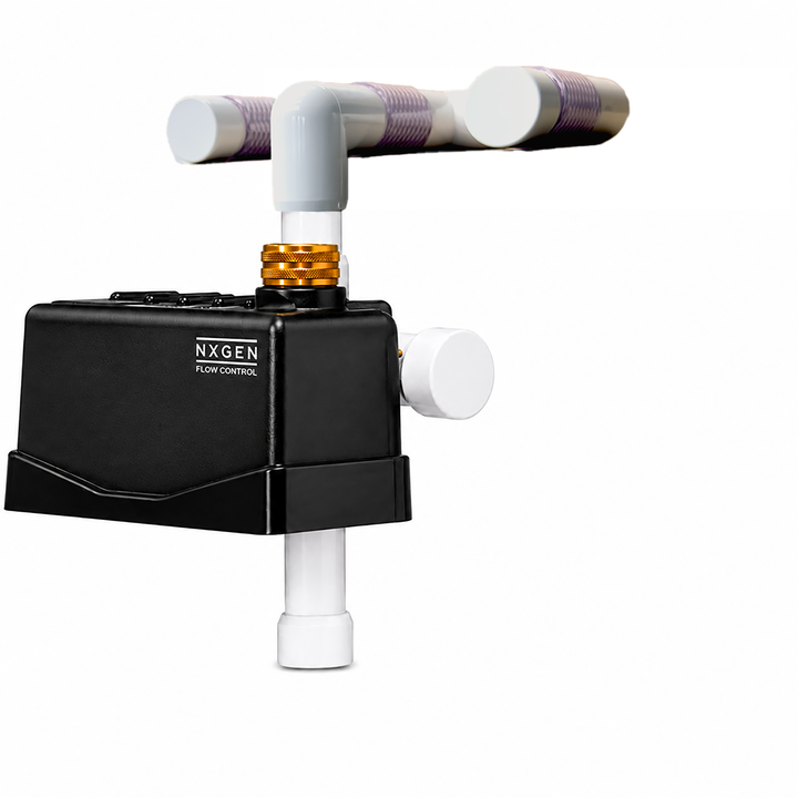 Staypoollizer 2.0 Above Ground