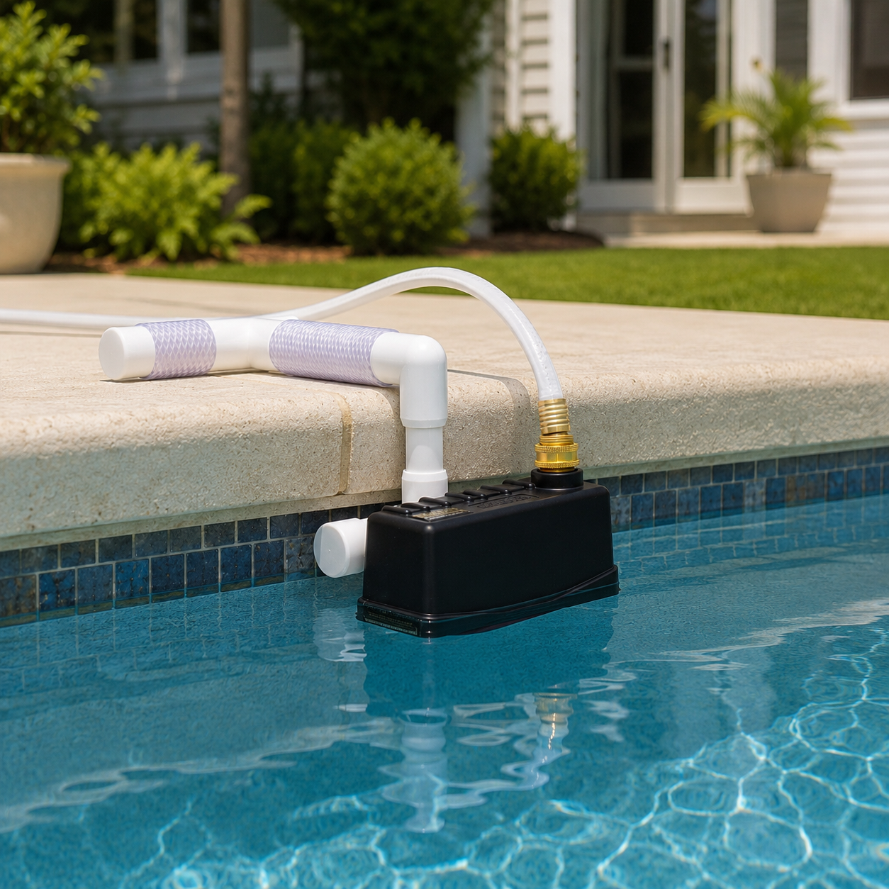 Staypoollizer Original Water Leveler