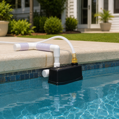 Staypoollizer Original Water Leveler