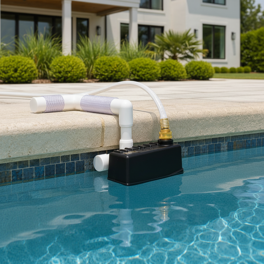 Staypoollizer Original Water Leveler
