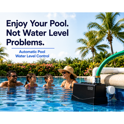 Staypoollizer 2.0 Quick Connect