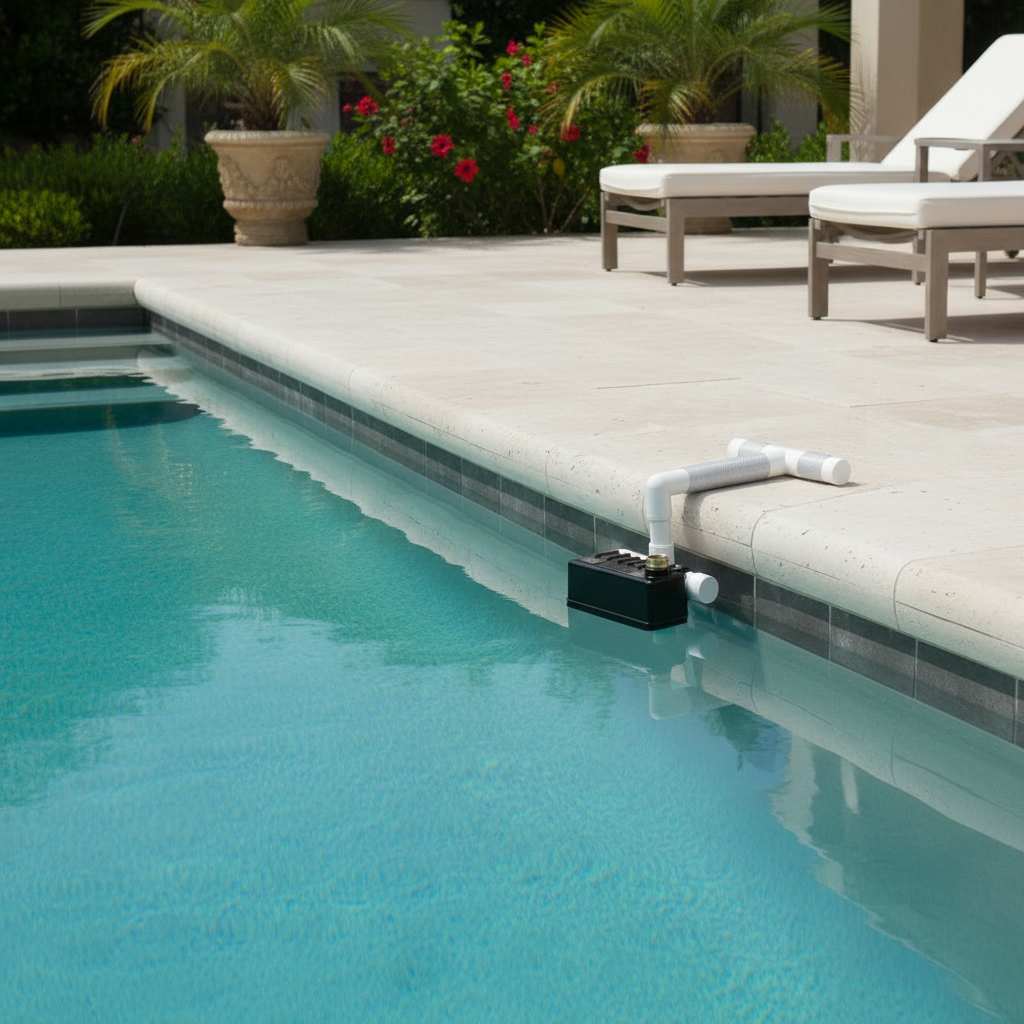 Staypoollizer Original Water Leveler