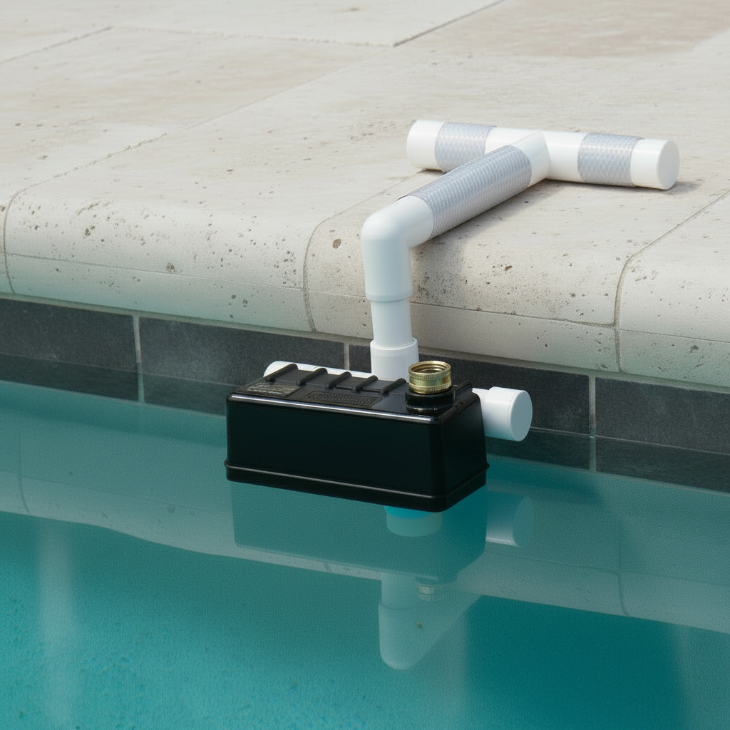 Staypoollizer Original Water Leveler