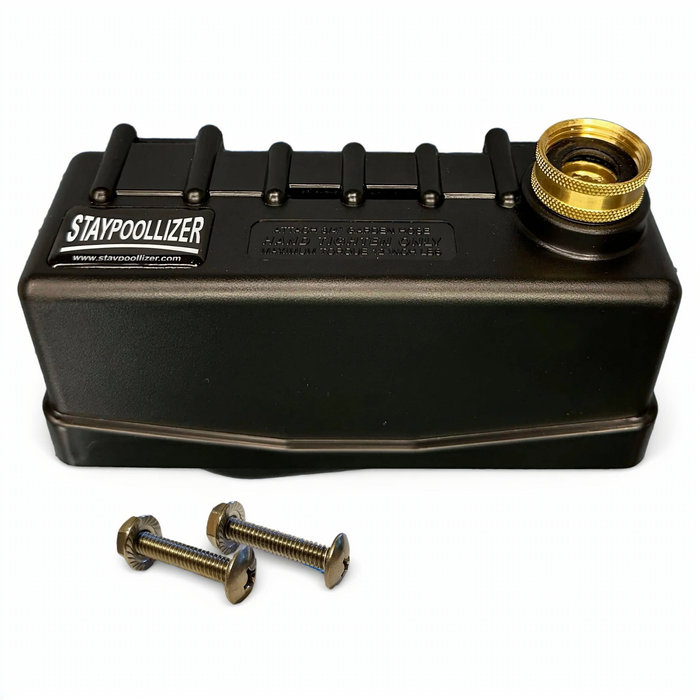 Staypoollizer Original replacement tank assembly