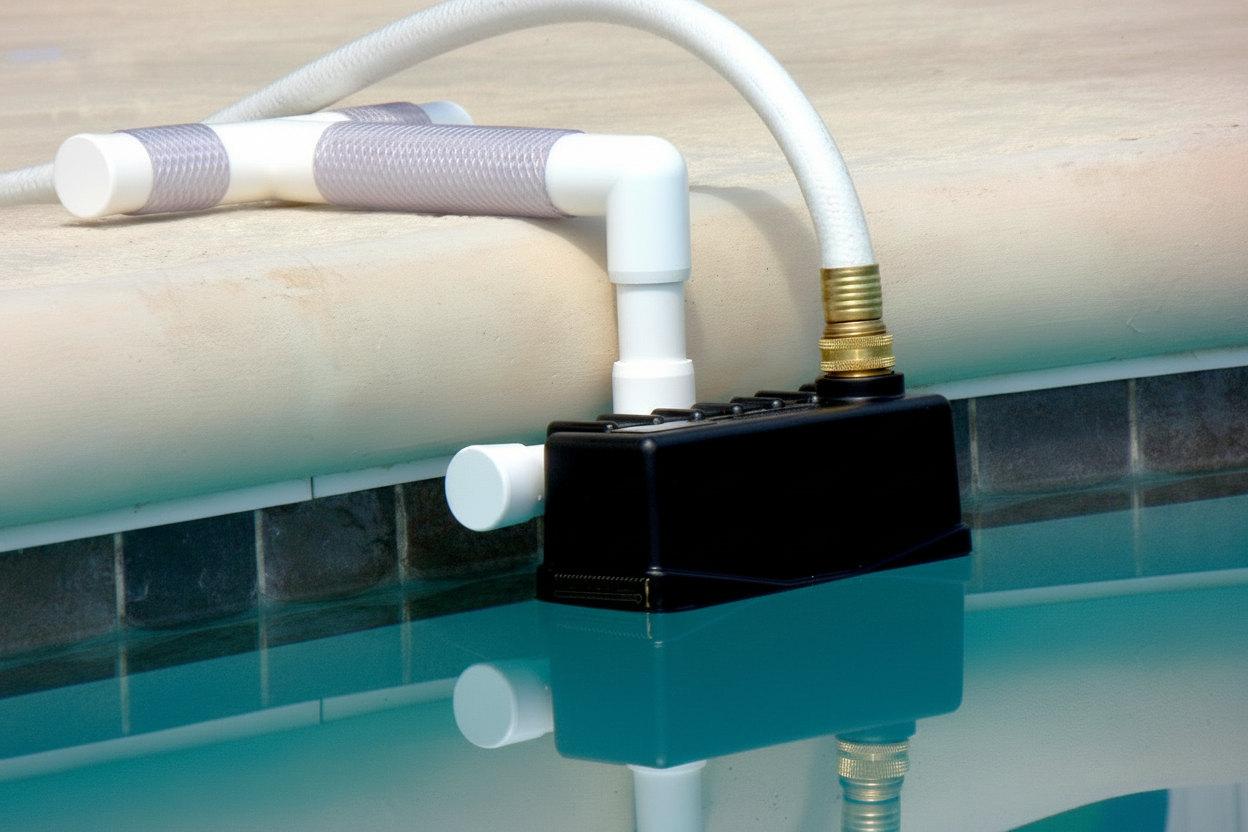Staypoollizer Original Water Leveler