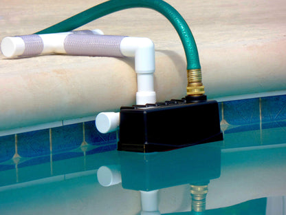 In Ground Pools In Ground IG Staypoollizer Premium